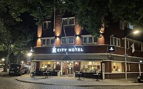Tulip Inn Bergen op Zoom